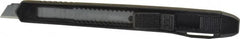 PHC - Snap Utility Knife - Plastic Handle - Benchmark Tooling