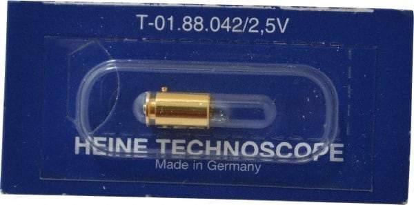 Value Collection - Camera Bulb - Use with Micro-Bore - Benchmark Tooling