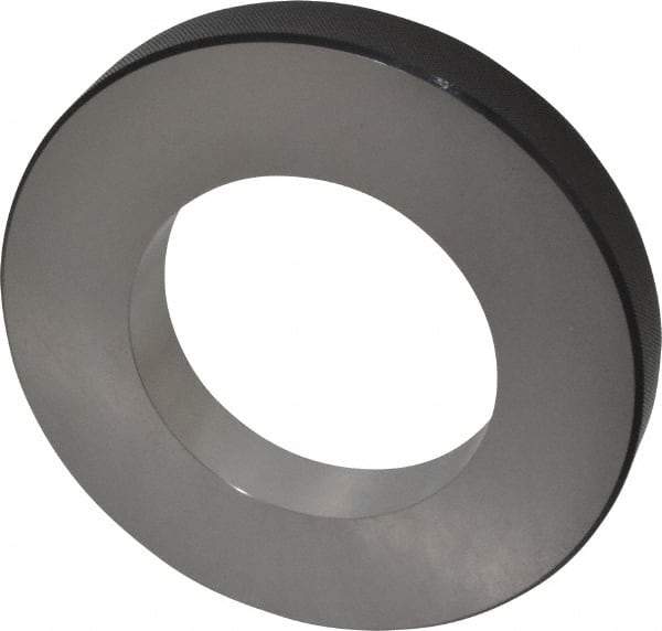 SPI - 3.6" Inside x 6-1/4" Outside Diameter, 0.945" Thick, Setting Ring - Accurate to 0.0002", Silver - Benchmark Tooling