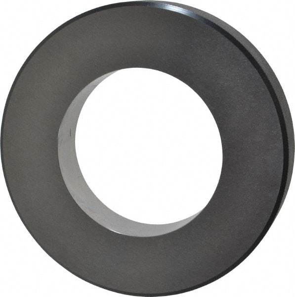 SPI - 2.8" Inside x 5" Outside Diameter, 0.945" Thick, Setting Ring - Accurate to 0.0002", Silver - Benchmark Tooling