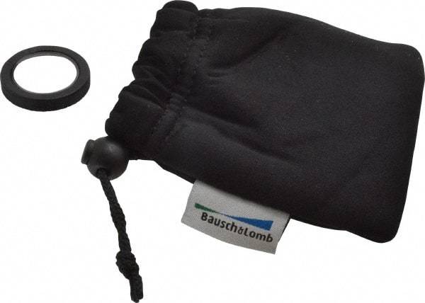 Bausch & Lomb - Magnifier Scale (Radii Measuring) - Use with Hastings Triplet Measuring Magnifiers - Benchmark Tooling