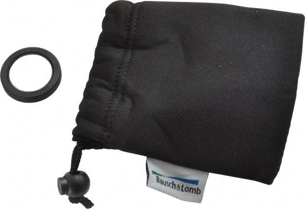 Bausch & Lomb - Magnifier Scale (Inch) - Use with Hastings Triplet Measuring Magnifiers - Benchmark Tooling