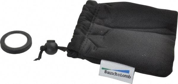 Bausch & Lomb - Magnifier Scale (Protractor) - Use with Hastings Triplet Measuring Magnifiers - Benchmark Tooling