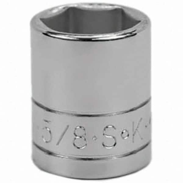 SK - Hand Socket - Benchmark Tooling