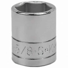 SK - Hand Socket - Benchmark Tooling