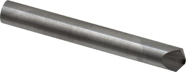 SPI - .10 Carat Single Point Diamond Dresser - 3" Long x 3/8" Shank Diam - Benchmark Tooling