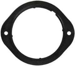 Federal Signal Emergency - Emergency Light Assembly Trim Ring - For Use with Model No. 462141 - Benchmark Tooling