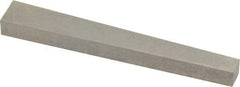 Value Collection - 3° Angle, 3 Inch Long, Angle Block - 55 RC Hardness - Benchmark Tooling