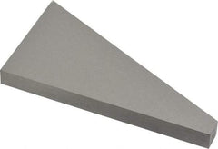 Value Collection - 25° Angle, 3 Inch Long, Angle Block - 55 RC Hardness - Benchmark Tooling