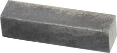 Mag-Mate - 1-1/2" Long x 3/8" Wide x 3/8" High, 2 Lb Average Pull Force, Alnico Square Bar Magnet - Benchmark Tooling