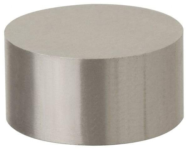 Mag-Mate - 3/4" Diam x 3/8" High Rare Earth Magnet - 0.15 Lb Max Capacity - Benchmark Tooling