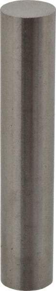 Mag-Mate - 2" Long x 3/8" Diam, Alnico Round Bar Magnet - Smooth - Benchmark Tooling