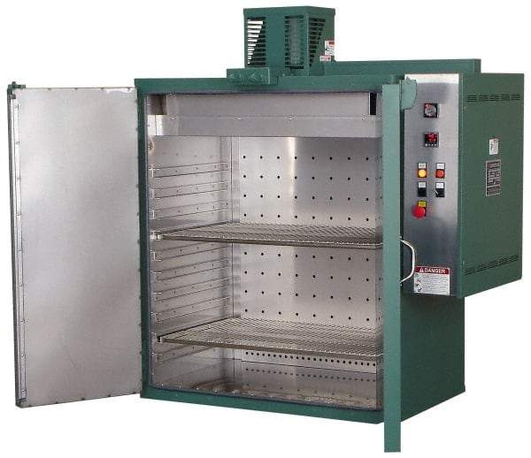 Grieve - Heat Treating Oven Accessories Type: Shelf For Use With: Large Work Space Bench Oven - Benchmark Tooling