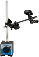 Value Collection - 0.001" Graduation, Indicator & Base Kit - 0.001 Inch Graduation - Benchmark Tooling