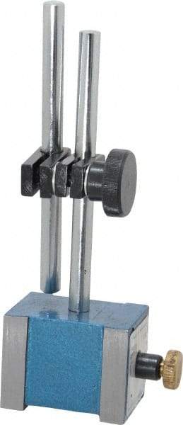Value Collection - Indicator Positioner & Holder with Base - Benchmark Tooling