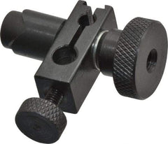 Value Collection - Test Indicator Clamp - For Use with All Standard Dovetails - Benchmark Tooling