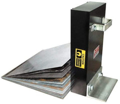 Mag-Mate - Heavy Duty Magnetic Sheet Separator Fanner - 8-5/16 Inches Wide x 9 Inches High x 3 Inches Deep - Benchmark Tooling