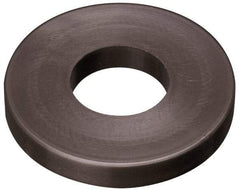 Igus - 3/4" Inside x 1-1/16" Outside Diam, 3/32" Thick, Iglide M250 Polymer Washer Thrust Bearing - 3,400 Max Pressure x Velocity - Benchmark Tooling