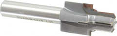 Scientific Cutting Tools - M16x1.5mm Port, 0.9488" Spotface Diam, Reamer Pilot, Carbide Tipped Porting Tool - Benchmark Tooling