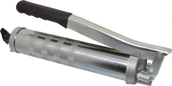 PRO-LUBE - Lever Grease Gun - 1/8 Thread Outlet - Benchmark Tooling