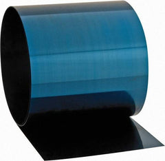 Precision Brand - 50 Inch Long x 3 Inch Wide x 0.002 Inch Thick, Roll Shim Stock - Spring Steel - Benchmark Tooling