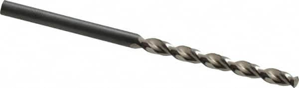 Guhring - 3.6mm 130° Cobalt Jobber Drill - Benchmark Tooling