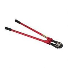 H.K. Porter - 36" OAL, 9/16" Capacity, Bolt Cutter - Benchmark Tooling