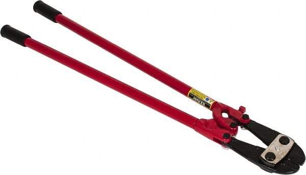 H.K. Porter - 42" OAL, 11/16" Capacity, Bolt Cutter - Benchmark Tooling