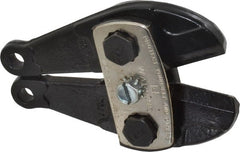 H.K. Porter - Replacement Plier Cutter Head - Benchmark Tooling