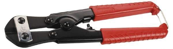 H.K. Porter - 8-1/2" OAL, 5/32" Capacity, Wire Cutter - Benchmark Tooling