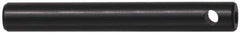 APT - 2-1/2" Max Bore Depth, 5/16 Shank Diam, Boring Bar - Steel - Exact Industrial Supply