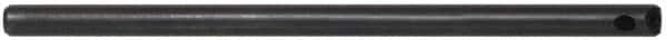 APT - 4-1/2" Max Bore Depth, 9/16 Shank Diam, Boring Bar - Steel - Exact Industrial Supply