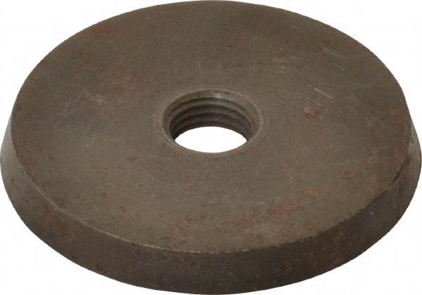 Made in USA - 1.735" Max Diam, Abrasive Disc Cutter Blade - 1.735" Diam, Replacement Blade - Benchmark Tooling