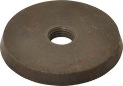 Made in USA - 1.735" Max Diam, Abrasive Disc Cutter Blade - 1.735" Diam, Replacement Blade - Benchmark Tooling