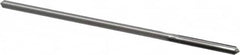 Alvord Polk - 1/8" High Speed Steel 4 Flute Chucking Reamer - Benchmark Tooling