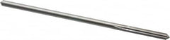 Alvord Polk - 5/32" High Speed Steel 6 Flute Chucking Reamer - Benchmark Tooling