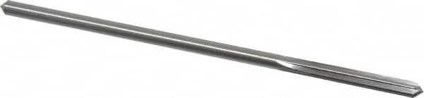 Alvord Polk - 11/64" High Speed Steel 6 Flute Chucking Reamer - Benchmark Tooling