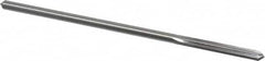 Alvord Polk - 11/64" High Speed Steel 6 Flute Chucking Reamer - Benchmark Tooling