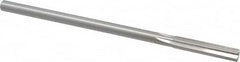Alvord Polk - 5/16" High Speed Steel 6 Flute Chucking Reamer - Benchmark Tooling