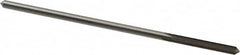 Alvord Polk - #26 High Speed Steel 4 Flute Chucking Reamer - Benchmark Tooling