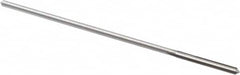 Alvord Polk - #38 High Speed Steel 4 Flute Chucking Reamer - Benchmark Tooling
