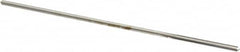 Alvord Polk - #50 High Speed Steel 4 Flute Chucking Reamer - Benchmark Tooling
