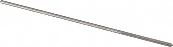 Alvord Polk - #55 High Speed Steel 4 Flute Chucking Reamer - Benchmark Tooling