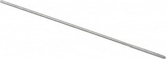 Alvord Polk - #60 High Speed Steel 4 Flute Chucking Reamer - Benchmark Tooling