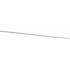 Alvord Polk - #65 High Speed Steel 4 Flute Chucking Reamer - Benchmark Tooling