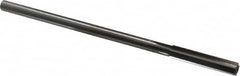 Alvord Polk - 0.3745" High Speed Steel 6 Flute Dowel Pin Chucking Reamer - Benchmark Tooling