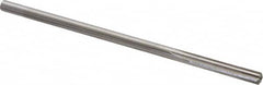 Alvord Polk - 5.5mm High Speed Steel 6 Flute Chucking Reamer - Benchmark Tooling