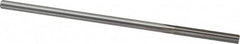 Alvord Polk - 6mm High Speed Steel 6 Flute Chucking Reamer - Benchmark Tooling