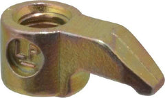 Kennametal - Series Kenloc, CKM Clamp for Indexables - Neutral Cut, Compatible with STCM9T9 Clamp Screws - Benchmark Tooling