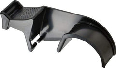 3M - 1" Wide, Clamshell Style, Handheld Tape Dispenser - For Use with Filament Strapping Tape - Benchmark Tooling